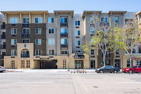 1970 Columbia St #209 San Diego, CA 92101