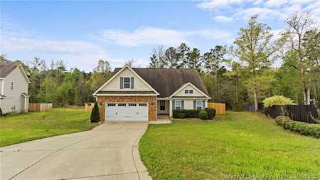 50 William Bethune Ct Linden, NC 28356-8897