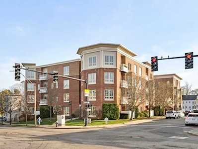 629 Hammond #EPH15 Brookline, MA 02467
