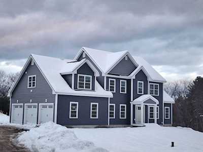 396 Old Stagecoach Rd Hopkinton, NH 03229