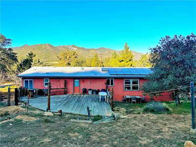36071 Montezuma Valley Rd Ranchita, CA 92066