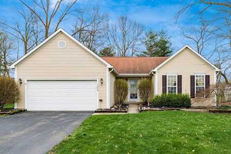 5058 Felicity Court Canal Winchester, OH 43110