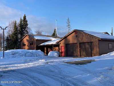 53595 Panorama Ave Nikiski/North Kenai, AK 99611