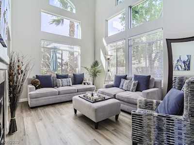 3095 Quail Crest Ave Henderson, NV 89052