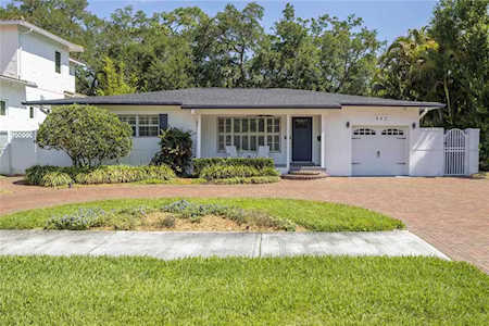 842 Snell Isle Blvd NE St. Petersburg, FL 33704