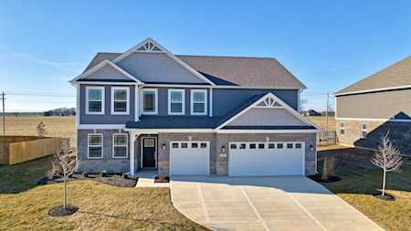 50 N Sedona Dr Bargersville, IN 46106