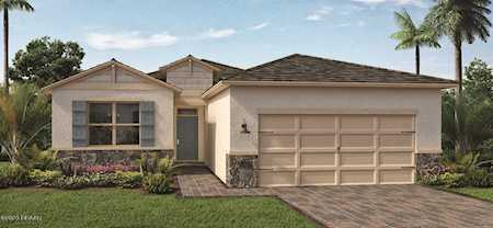 2 Fox Lair Court Ormond Beach, FL 32174