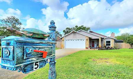5 Mill Run Court Ormond Beach, FL 32174