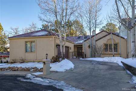 3735 Chataway Ct Colorado Springs, CO 80906