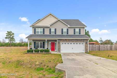 522 Aberdineshire Court Hubert, NC 28539