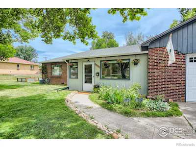 2700 Lamar St Wheat Ridge, CO 80214