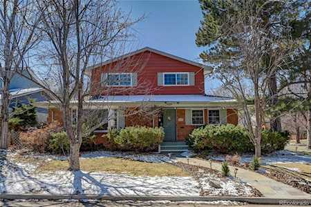 6800 E 10th Ave Denver, CO 80220