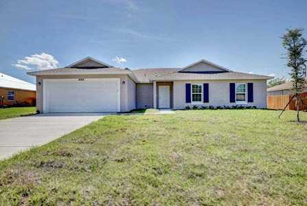 16145 E Trafalgar Drive The Acreage, FL 33470