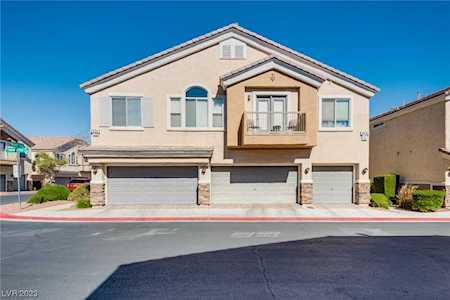 6550 Tumbleweed Ridge Ln #103 Henderson, NV 89011