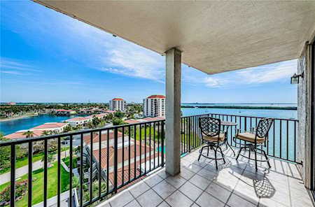 6287 Bahia Del Mar CIRCLE #806 St. Petersburg, FL 33715