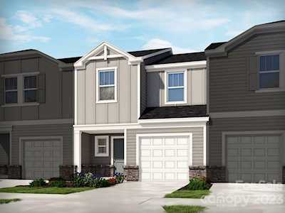 3880 Shider Ln Kannapolis, NC 28081