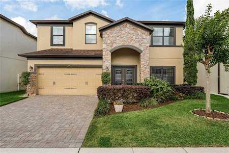 10007 Armando Circle Orlando, FL 32825