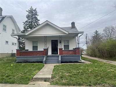 715 Mccleary Avenue Dayton, OH 45406
