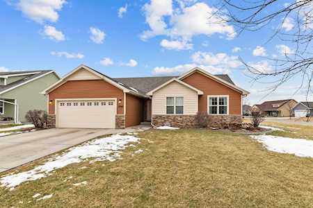 1395 Navigator Way De Pere, Village of Hobart, WI 54115