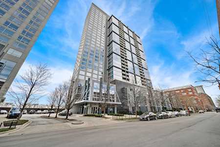1901 S Calumet Ave #2812 Chicago, IL 60616