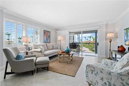 2170 N Gulf Shore Blvd #31W Naples, FL 34102