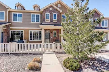 16062 W 63rd Ln #C Arvada, CO 80403