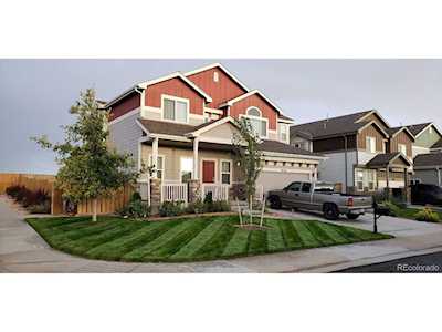 9756 Eagle Creek Cir Commerce City, CO 80022