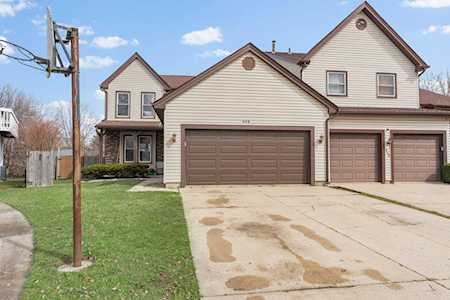 448 Thorndale Ct Buffalo Grove, IL 60089