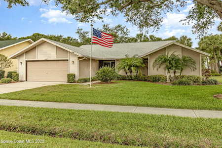 1280 Continental Avenue Melbourne, FL 32940