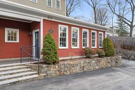 31 Fletcher Ave. #3 Lexington, MA 02420