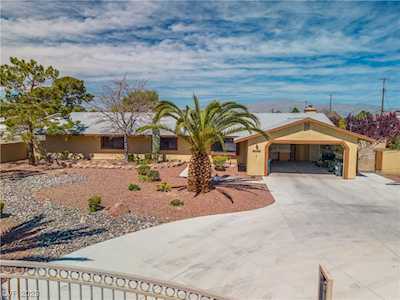 4980 W San Miguel Ave Las Vegas, NV 89130