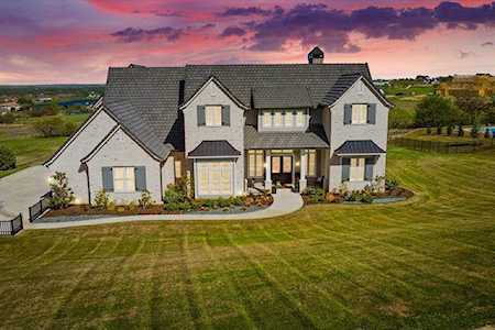 216 High View Trail Aledo, TX 76008