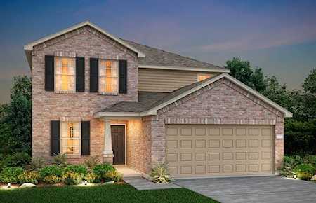 1105 Viscount Street Haslet, TX 76052
