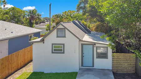 1169 Tangerine St Clearwater, FL 33755