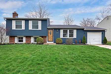 6467 Skywae Drive Columbus, OH 43229