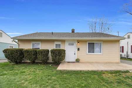 4492 St Ann Lane Columbus, OH 43213
