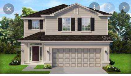 5006 New Dock Ct Leesburg, FL 34748