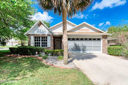 37 Reflections Village Drive Ormond Beach, FL 32174