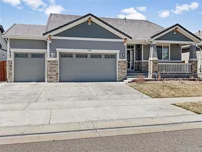 11445 Helena St Commerce City, CO 80022