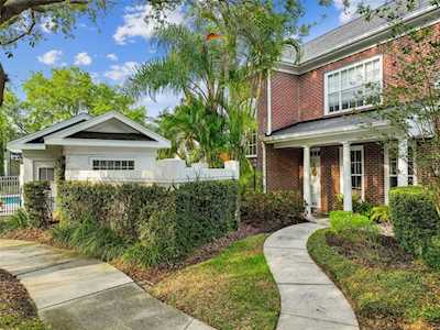 942 Harbour Bay Dr Tampa, FL 33602