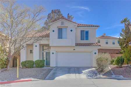 10249 Sun Cloud Place Las Vegas, NV 89134