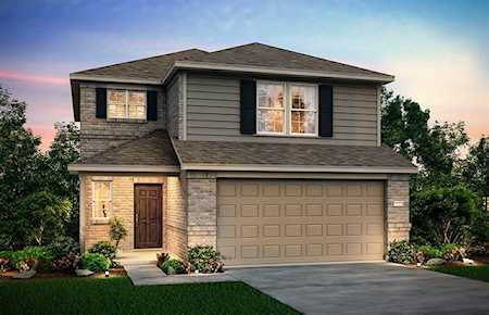 536 Manchester Street Van Alstyne, TX 75495