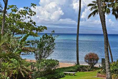 4327 Lower Honoapiilani Rd #202b Lahaina, HI 96761