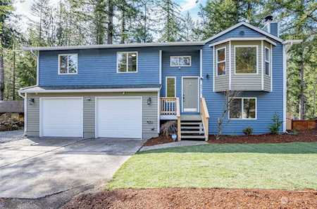 42763 SE 172nd Place North Bend, WA 98045