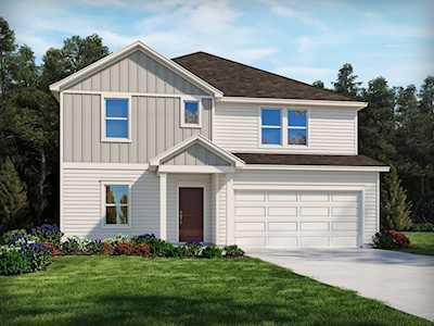 3618 Mathewson Way Murfreesboro, TN 37128
