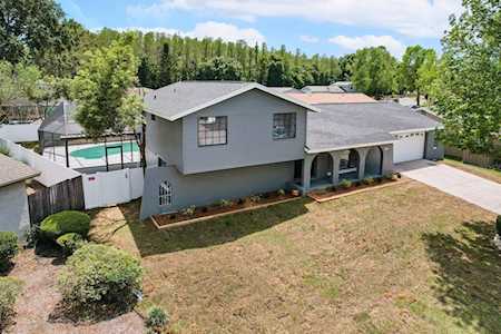 16521 Silverhill Dr Tampa, FL 33624