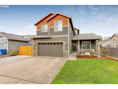 2264 Equestrian LOOP Salem, OR 97302