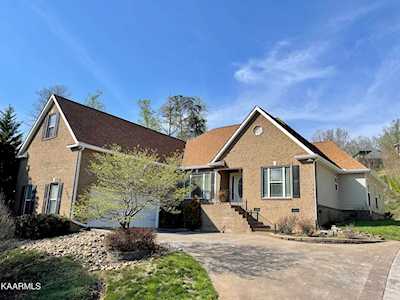 1922 Cascade Falls Ln Knoxville, TN 37931