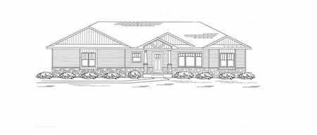 3391 Kelsea Way Oshkosh, Town of Algoma, WI 54904