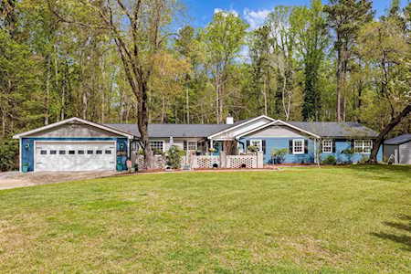 10513 Oregano Court Raleigh, NC 27614